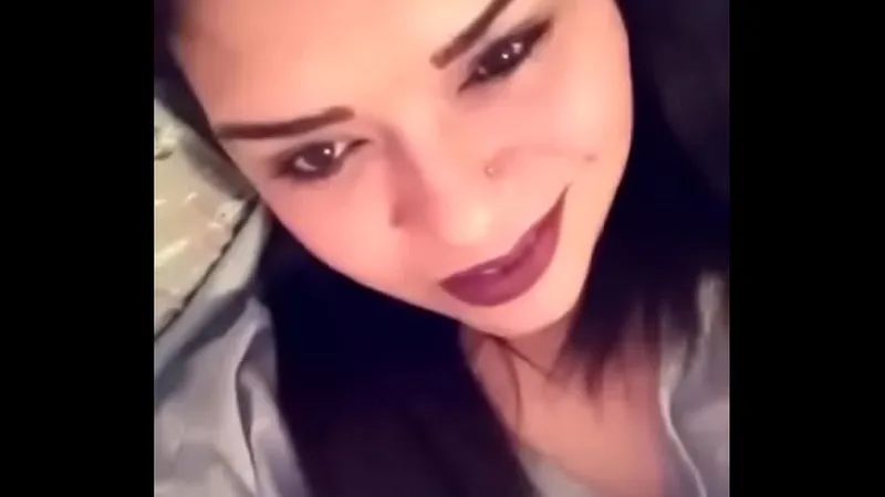 Sexy Star Sucks & Fucks Dildo