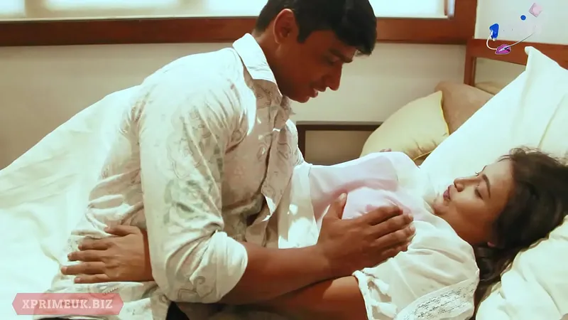 Doctor Fucks Hot Indian Pornstar