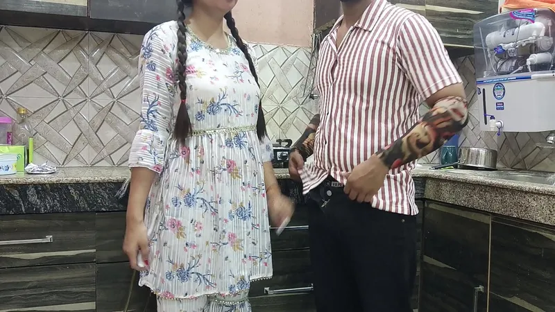 Indian Jija Sali Hardcore Sex, Filthy Hindi Talk