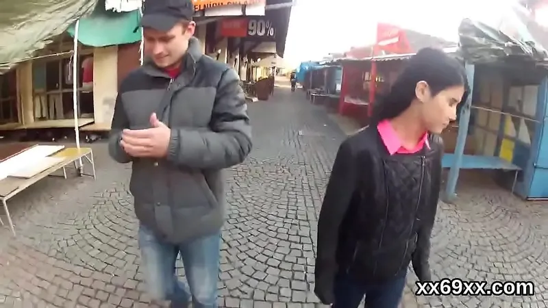 Doctor, Threesome, Tight Vagina Explosion