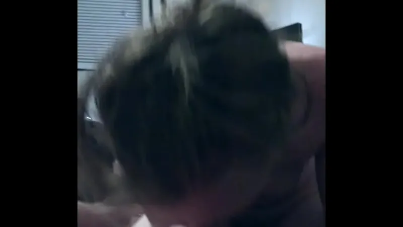 Ex-GF's Dirty Visit for Hardcore Sex Session