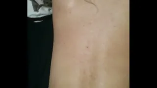 From doggy style to Irais Chavez Rea, my horny bitch