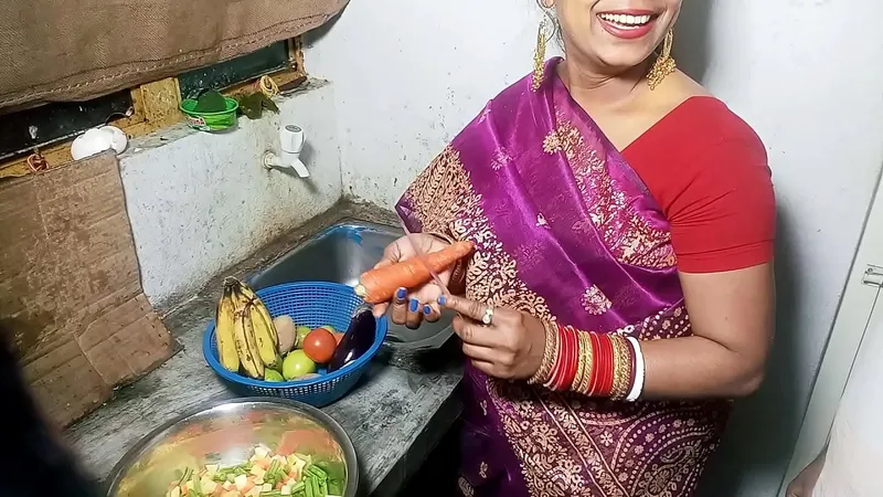 DevarBhabhiMorningStandingDoggyXXXFuck