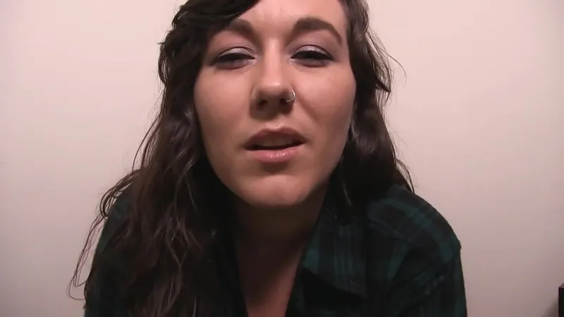 Post Breakup Porn Site: Dirty Talking Vid