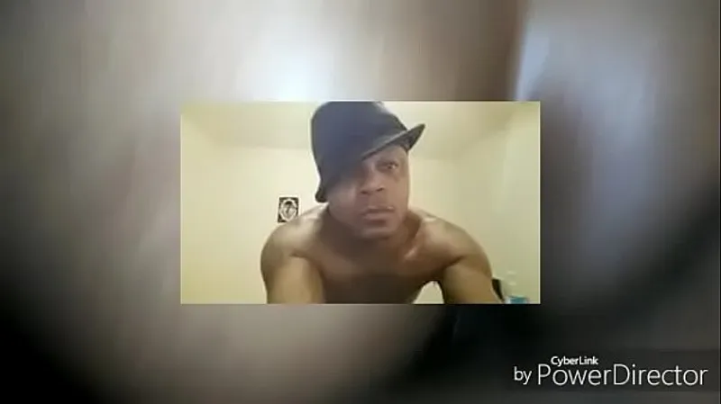 Blac Hoodrat Doggystyle Expert