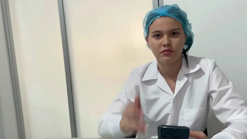 Doctor Fucks Patient - New XNXX Video