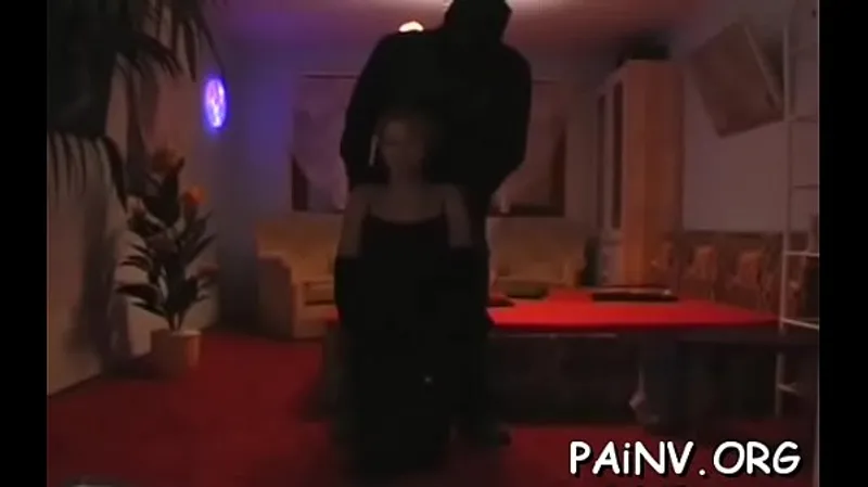 Bitch's Intense Session