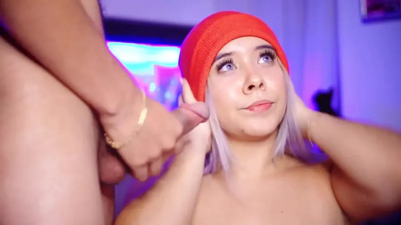 Medellin Girl Loves Deep Doggy Fucking