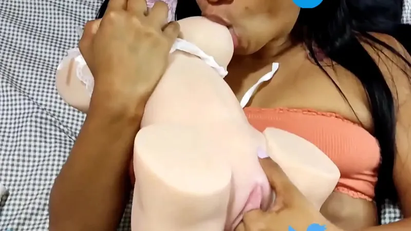 Doll Tantaly Fucked Hard