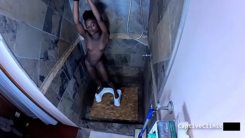 Stacy Shepard, Rina Arem in Car with Doctor Tampa - Strangers Bondage Night - Rina Arem - Full Movie