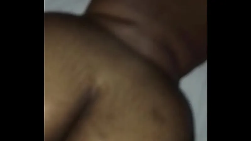 BBW Takes Cash for Rough Doggystyle