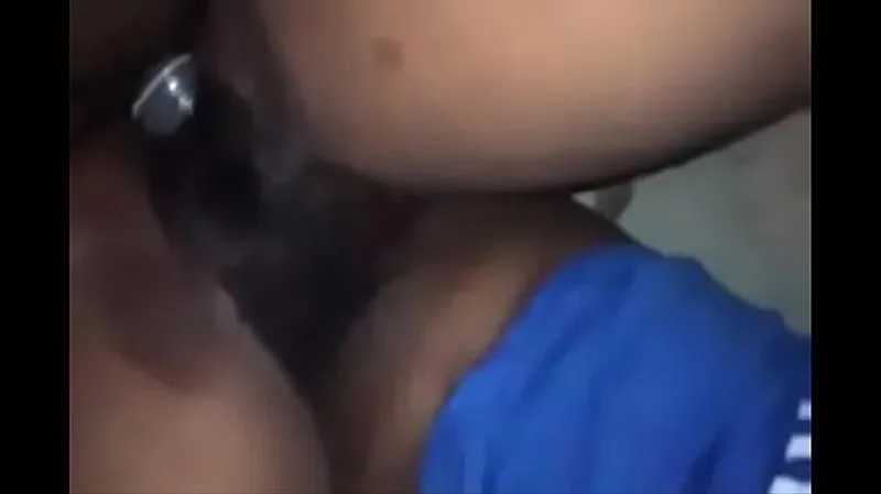 Fucked Ebony Babe
