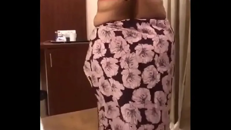 Chubby Pratiksha Doggystyle Screaming Ass-Fucking