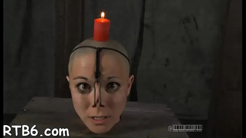 Intense Nipple Clamps & Cum Shots Love