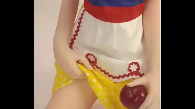 Fuck 158cm Sex Doll Now