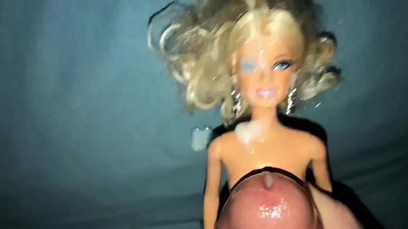 Thrift Doll 3 - XXX Action