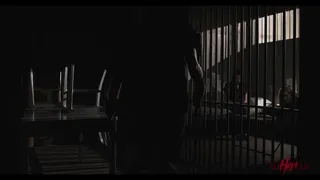 MissaX - Locked Up Lesbians Pt. 4