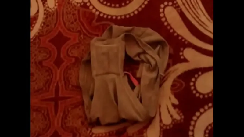 Neighbor's Dirty Clothes 3 - Sizzling Encounter