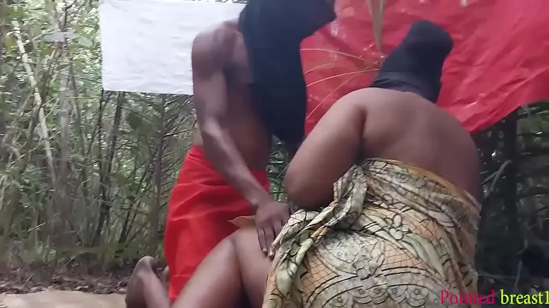 Native Doc's Shrine Pregnancy Session - Raw, Intense Fucking