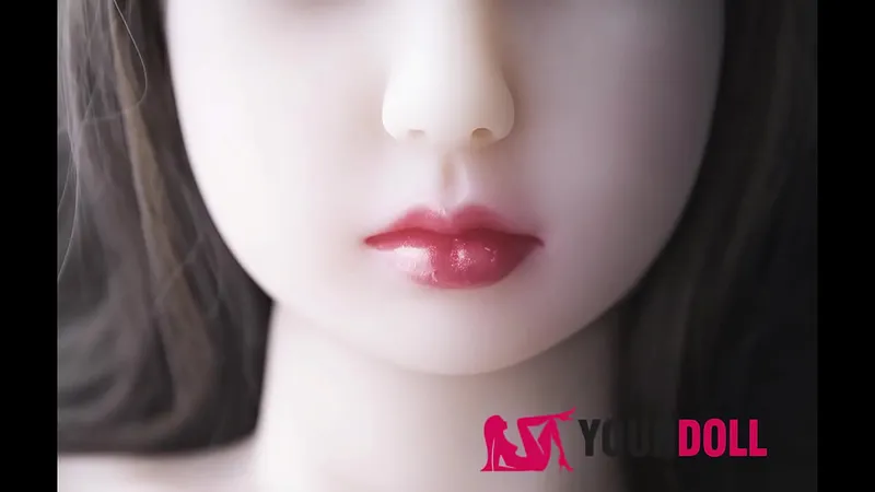 Seductive Doll's Delicious Sexcapades