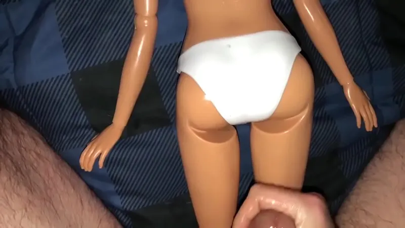 Backdoor Doll Thrust