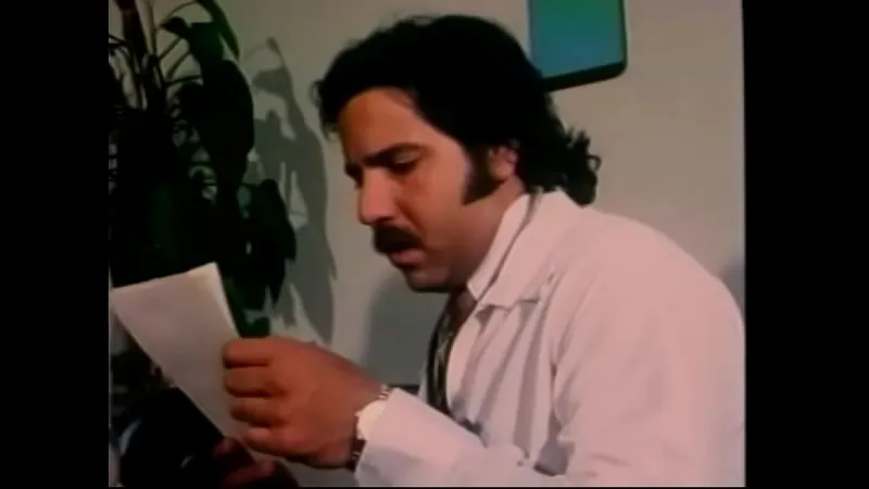 Redhead Patient Fucked by Doctor Jeremy in Exam Room