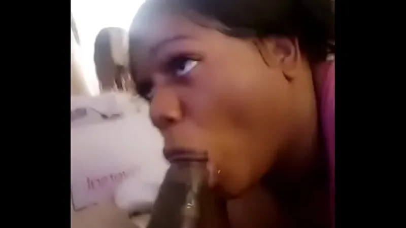 Trina's Deepthroat Intensity