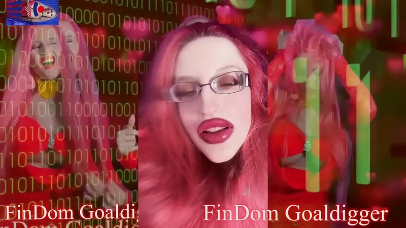 Goddess Dominance: Prideful Humiliation JOI Session