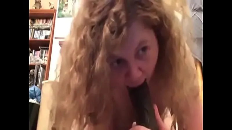 BBW craves BBC talk dirty