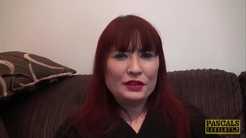 UK Subslut Hard Dominated & Fucked Roughly