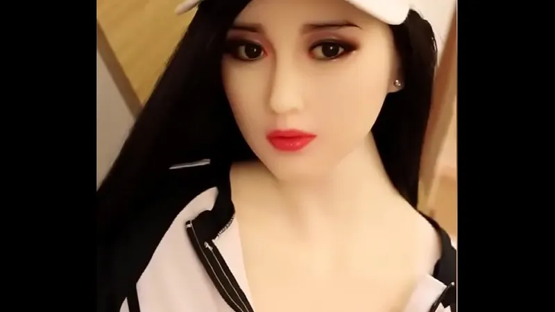 Fuck 160cm Sex Doll - Instant Satisfaction