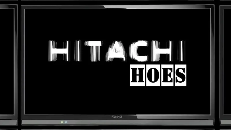 Phoenix Rose - Hardcore Hitachi Wand Orgasms
