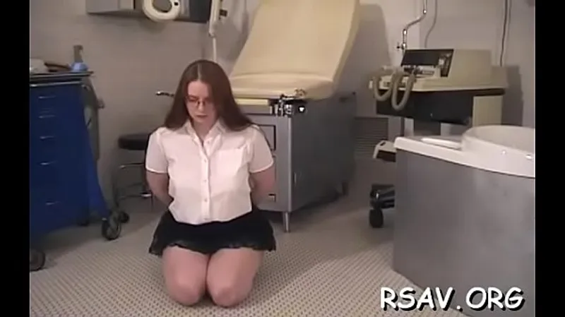 Intense Rough S/M Cumshot T.