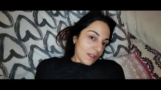 Nymphomaniac woman travels to get fucked in Doggystyle