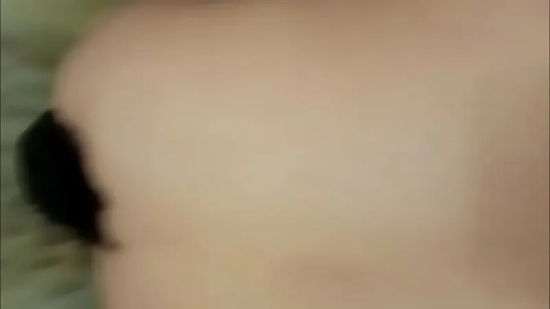 Bandung Widows Satisfied by Rough Doggystyle Sex