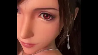Final Fantasy 7 Remake Tifa Lockhart Sex Doll You Can Own