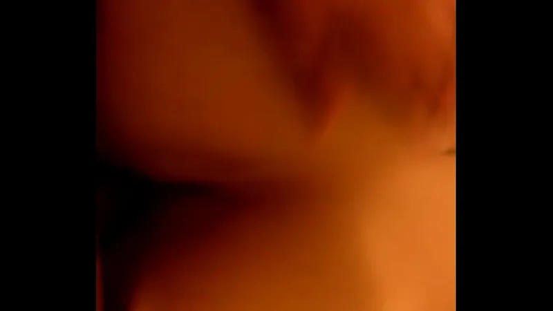 Lesbian Finally Fucks & Nuts
