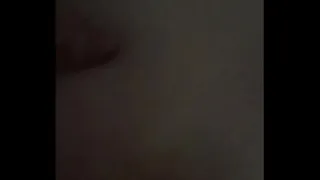 Doggy style pov