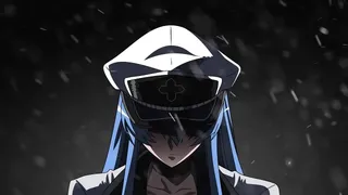 Esdeath trains you like a dog (Hentai JOI, Female Domination, Foot Focus, Quickshot)