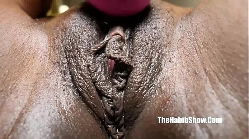 Porsha First BBC Deep Pussy Stretch