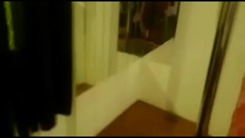 Marlencita's Motel Banging
