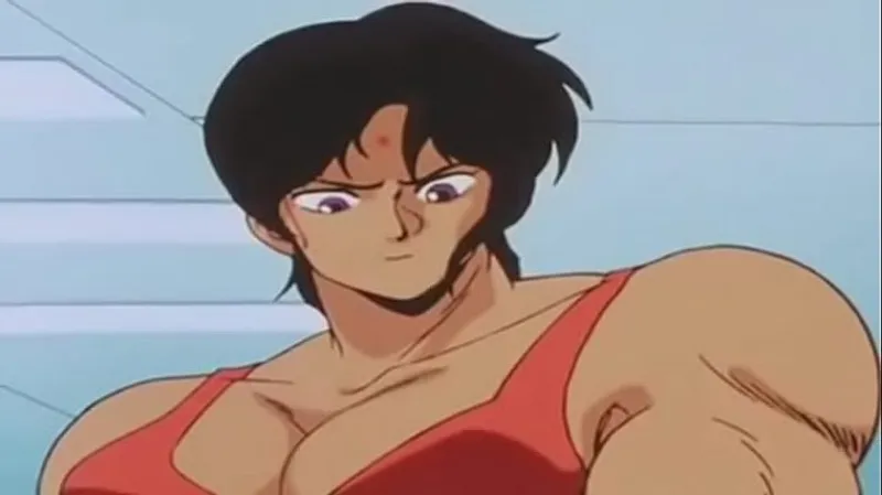 Dirty Pair - Intense Hardcore Action