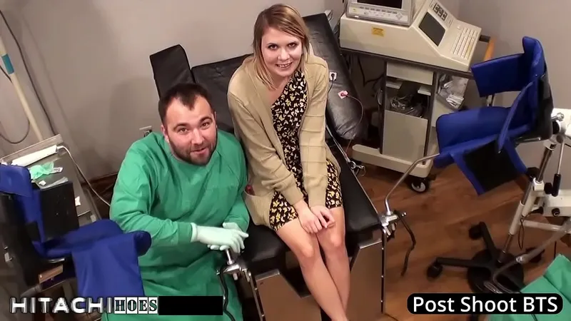Lesbian Olivia Kassady's Forced Orgasms by PervDoctor Tampa - Conversion Therapy