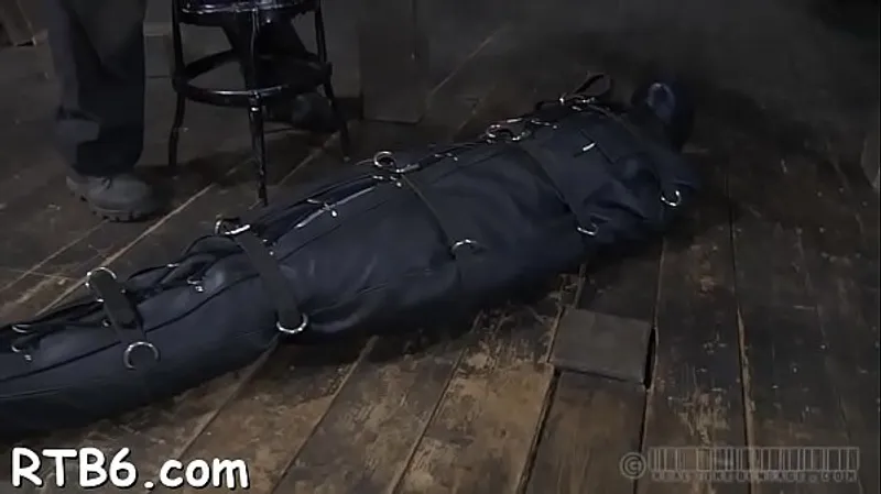 Rough Dominance Porn Scene