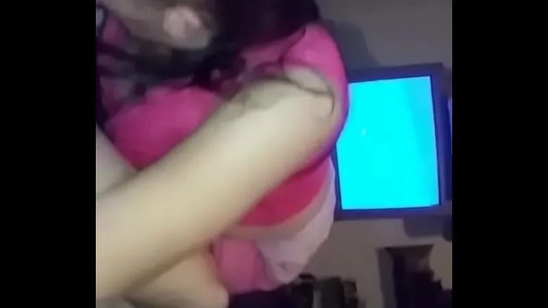 Horny Wife Sucks & Gets Rough Doggystyle
