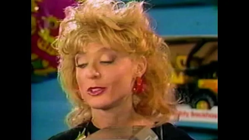 Living Doll (1987) - Hardcore Sex Scenes