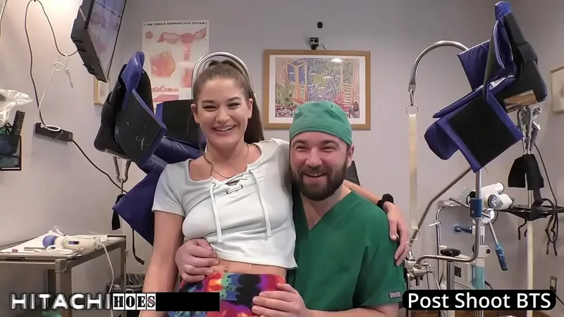 Kendra Heart, Student Orgasms by Dr. Tampa (PervDoctor Tampa) - Nurse Aria Nicole - Hitachi Hoes