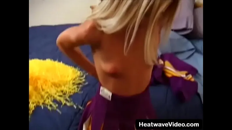 Allysin Chaynes Strips, Young Cheerleader Diary #1