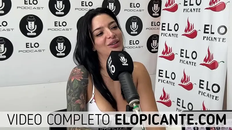 Argentina Loves Hard Fucking