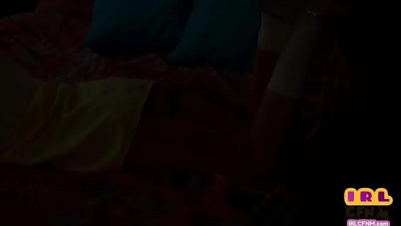 Hardcore CFNM Ink Domina Blows Dude's Big Cock